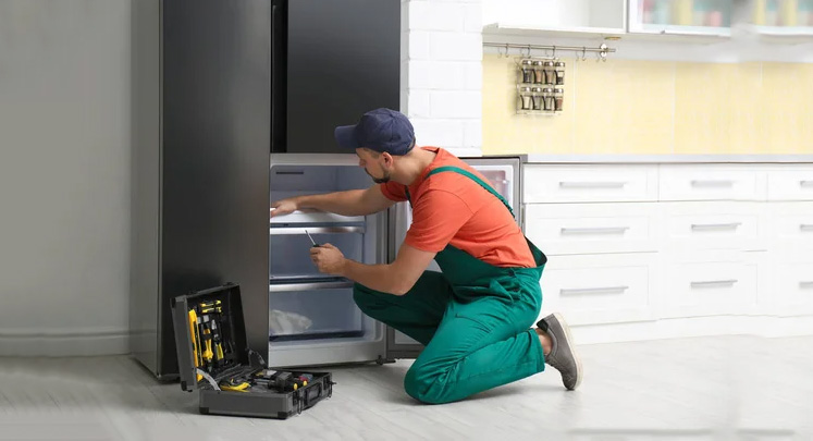 Assistenza Frigorifero - Tecnico specializzato per riparazione